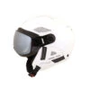 Casque De Ski / Snow Diezz Louna II Color Magnet Femme Blanc