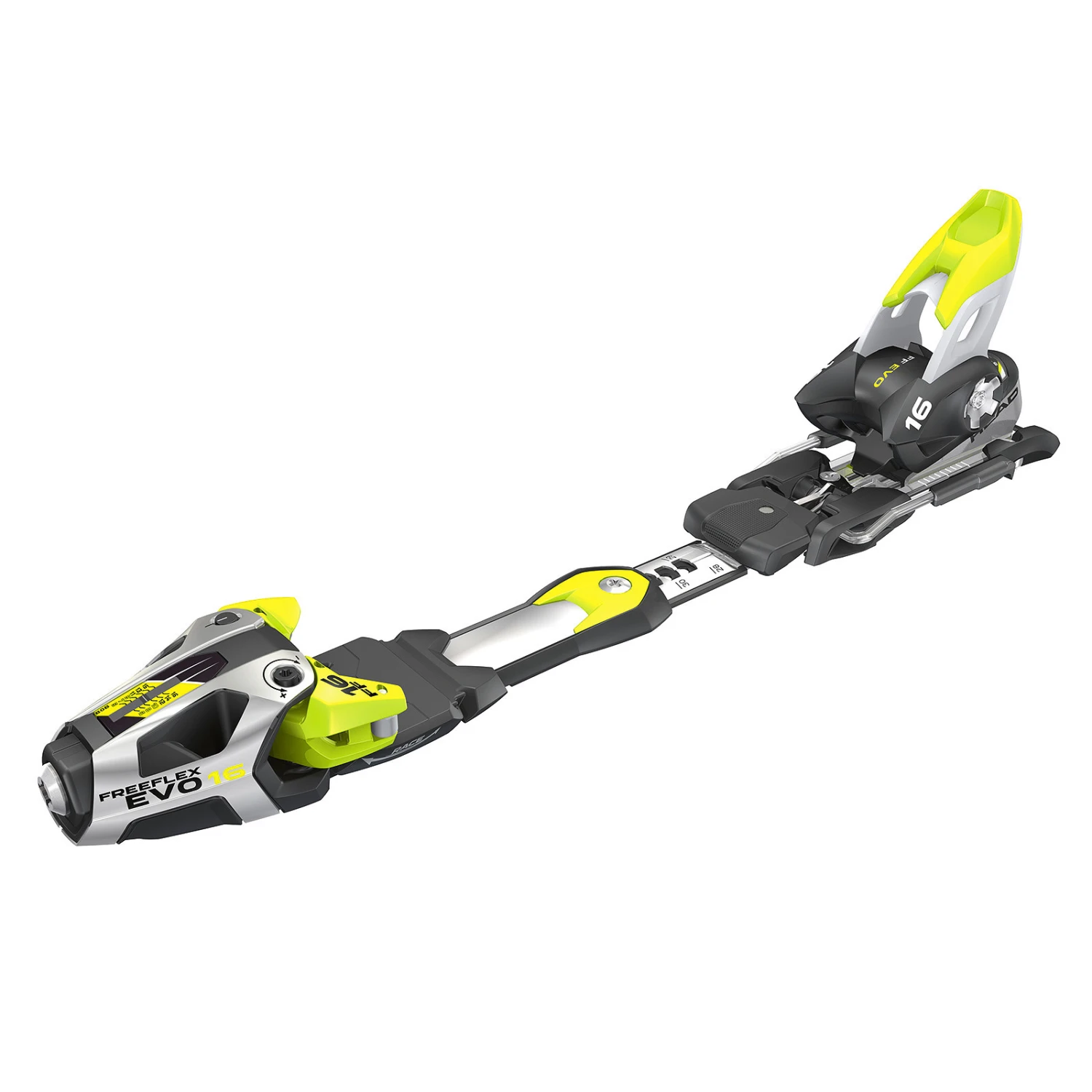 Pack Ski Head WC Rebels I.GS RD Pro SW RP +Fixations FF EVO 16 2 Pack Ski Head WC Rebels I.GS RD Pro SW RP +Fixations FF EVO 16 – Image 2