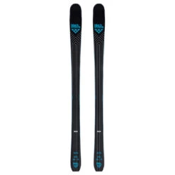 Skis ( Sans Fixations) Black Crows VERTIS Noir Homme