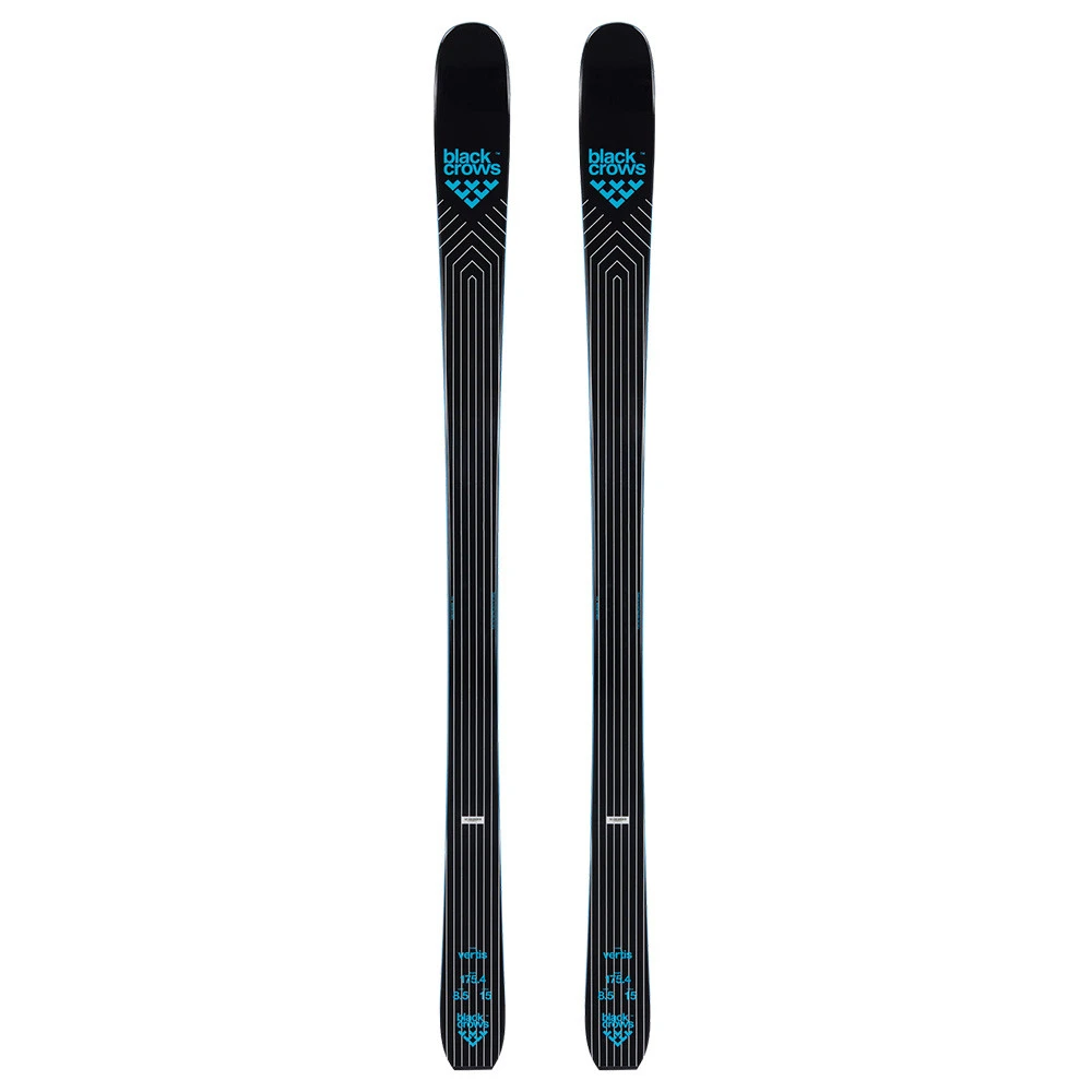 Skis ( Sans Fixations) Black Crows VERTIS Noir Homme 1 Skis ( Sans Fixations) Black Crows VERTIS Noir Homme
