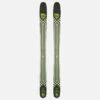 Skis Sans Fixations Black Crows Anima Vert Homme