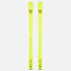 Skis Sans Fixations Black Crows ORB Freebird Jaune Homme
