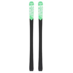 Skis Seul (Sans Fixations) Blackcrows Divus Grey Homme