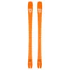 Skis Seul ( Sans Fixations ) Black Crows Mirus Cor Orange Homme