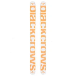 Skis Seul ( Sans Fixations ) Black Crows Nocta Orange Homme -Volcom Soldes 101360 orange 1 1