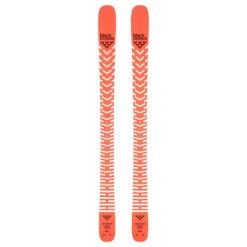 Skis Seul ( Sans Fixations ) Black Crows Camox Birdie Salmon Femme