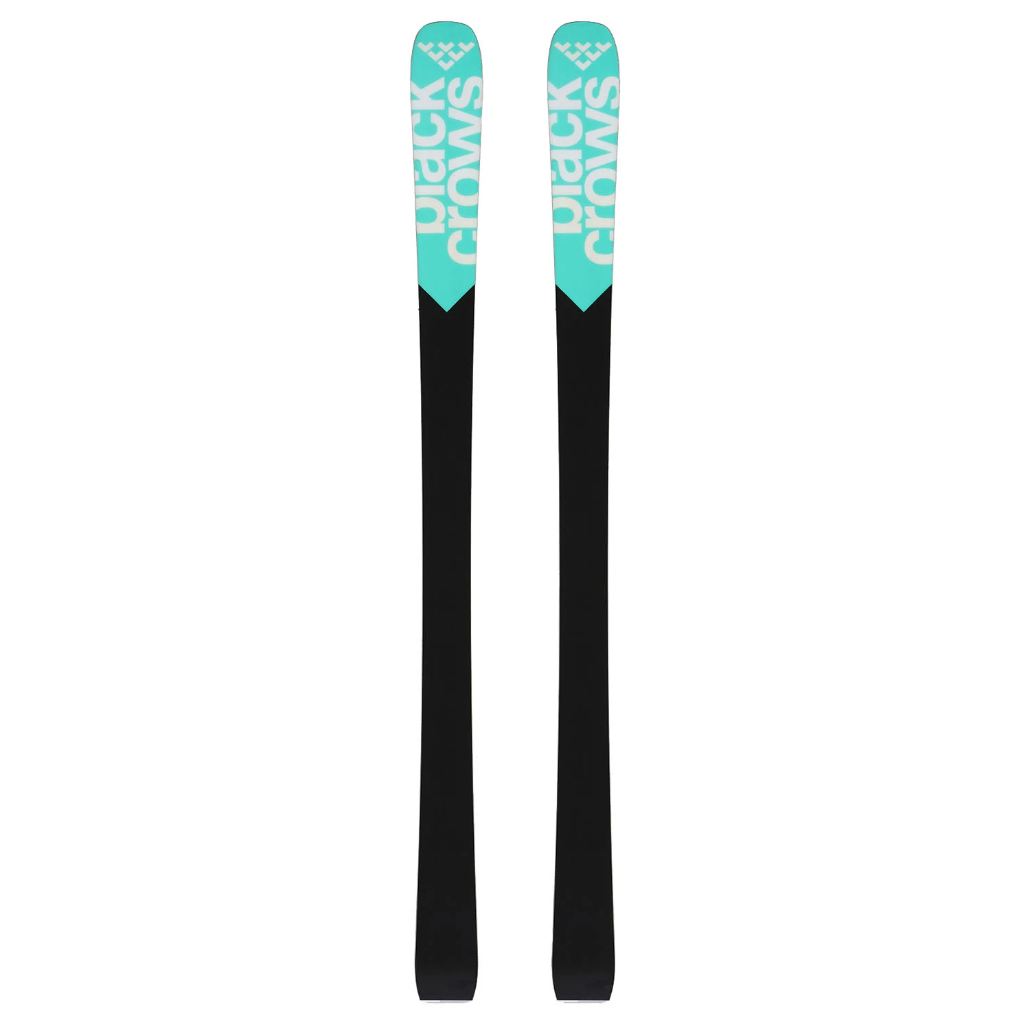 Skis Seul ( Sans Fixations ) Black Crows Divus Birdie Grey Femme 2 Skis Seul ( Sans Fixations ) Black Crows Divus Birdie Grey Femme – Image 2