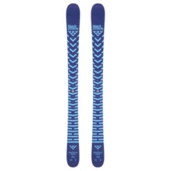Skis Seuls (Sans Fixations) Blackcrows Junius Garcon Bleu