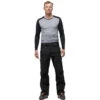 Pantalon De Ski/Snow Norrona Lofoten Gore-Tex Pants Homme Noir