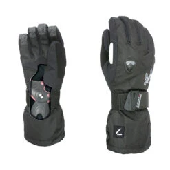 Gants De Ski/Snow Level Butterfly W Black Femme