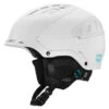 Casque De Ski/Snow K2 VIRTUE White Femme