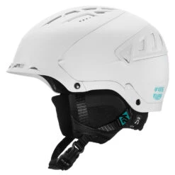 Casque De Ski/Snow K2 VIRTUE White Femme