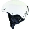 Casque De Ski/Snow K2 PHASE PRO White Homme