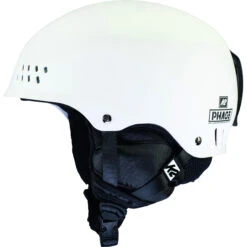 Casque De Ski/Snow K2 PHASE PRO White Homme