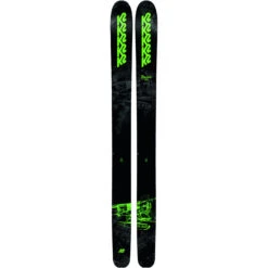 Skis Seul (Sans Fixation) K2 PON200N