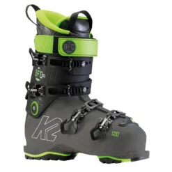 Chaussures De Ski K2 BFC 120 Homme Noir