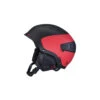 Casque De Ski/Snow K2 DIVERSION Black/red Homme