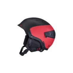 Casque De Ski/Snow K2 DIVERSION Black/red Homme