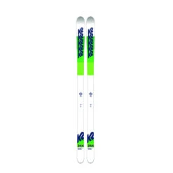 Skis Seul (Sans Fixation) K2 K 244