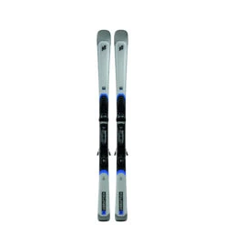 Pack Ski K2 Disruption Rx + Fixations M3 10 Compact Quikclik Black-Anth Set Homme