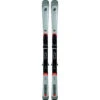 Pack Ski K2 Disruption Rx Alliance + Fixations Er3 10 Compact Quikclik Black-Anth Set Femme