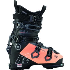 Chaussures De Ski De Rando K2 Mindbender 110 Alliance Femme