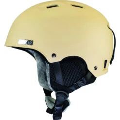 Casque De Ski/Snow K2 VERDICT Khaki Homme