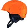 Casque De Ski/Snow K2 DIVERSION MIPS Orange Homme