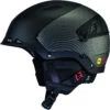 Casque De Ski/Snow K2 DIVERSION MIPS Gunmetal Black Homme