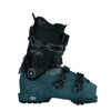 Chaussures De Ski K2 Bfc W 95 Heat Gripwalk Bleu Femme