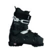 Chaussures De Ski K2 Bfc W 75 Gripwalk Noir Femme