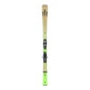 Pack Ski K2 Disruption 78c Vert + Fixations M3 11 Compact Quikclik Homme