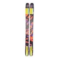 Ski Seul (Sans Fixations) K2 Mindbender 116c Violet Homme