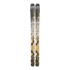 Ski Seul (Sans Fixations) K2 Mindbender 99ti Gris Homme