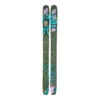 Ski Seul (Sans Fixations) K2 Reckoner 122 Vert Homme