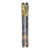 Ski Seul (Sans Fixations) K2 Reckoner 112 Noir Homme