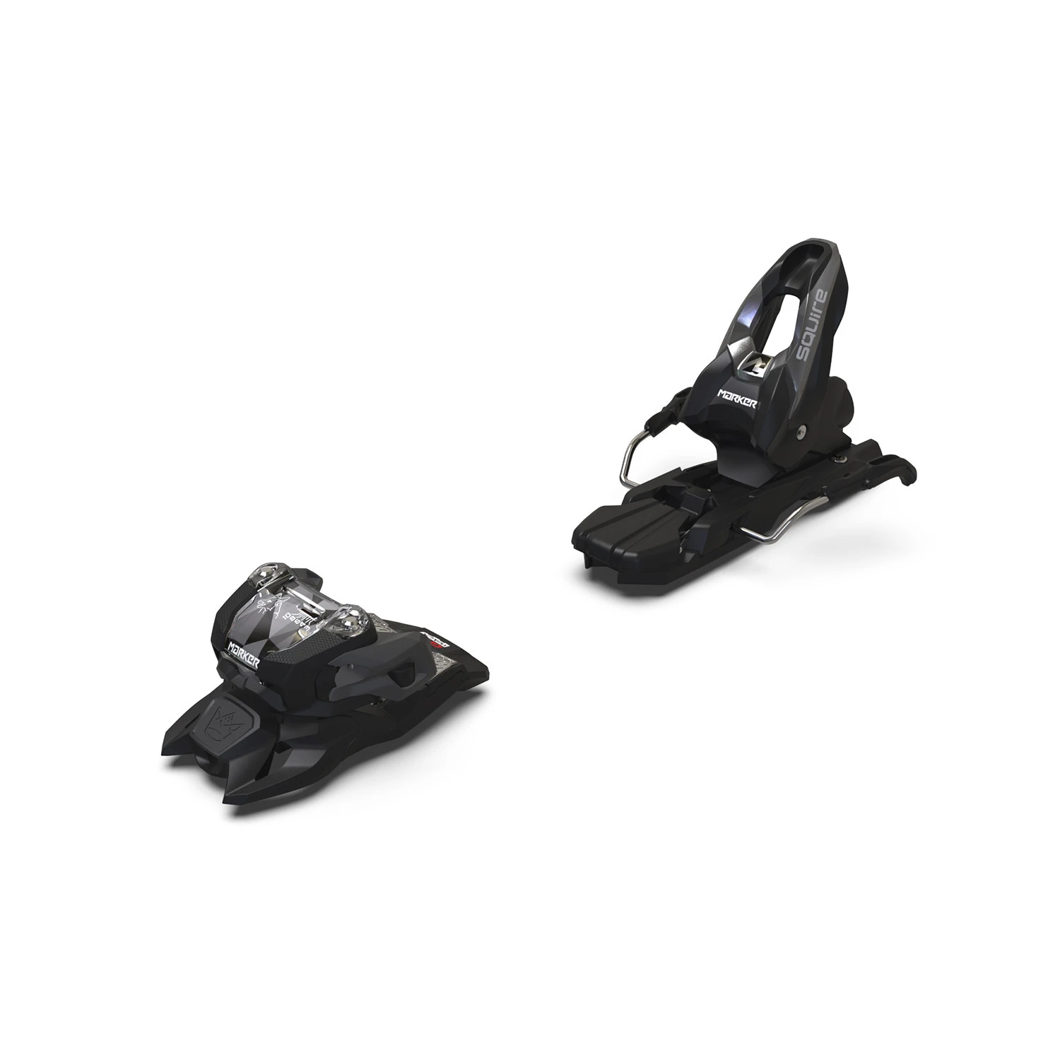 Pack Ski K2 Mindbender 85 W Gris + Fixations Squire 10 Quikclik Femme 2 Pack Ski K2 Mindbender 85 W Gris + Fixations Squire 10 Quikclik Femme â Image 2