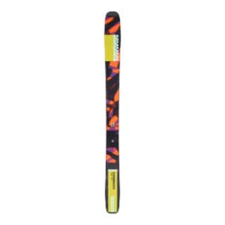 Ski Seul (Sans Fixations) K2 Mindbender Jr Vert Garçon
