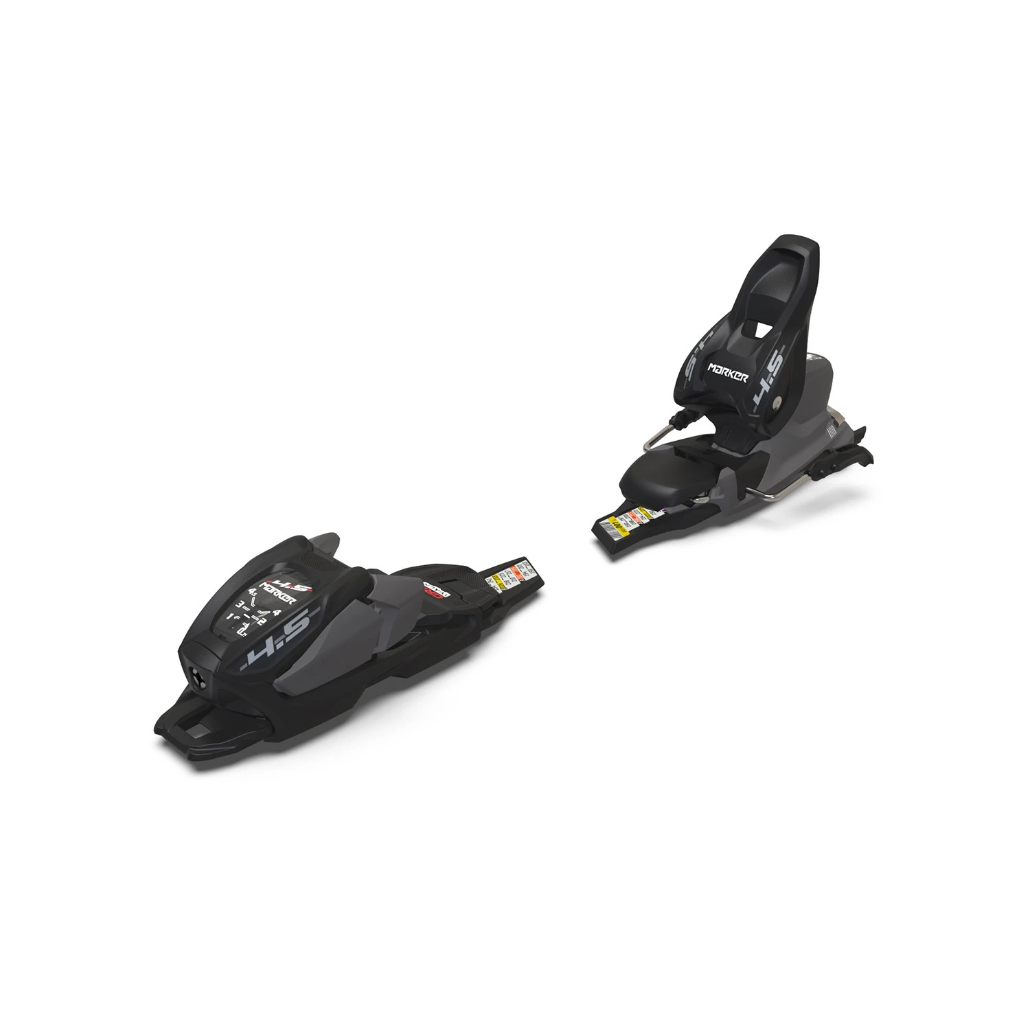 Pack Ski K2 Mindbender Jr Vert + Fixations Fdt 4.5 Garçon 2 Pack Ski K2 Mindbender Jr Vert + Fixations Fdt 4.5 Garçon – Image 2