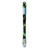Pack Ski K2 Mindbender Jr Vert + Fixations Fdt 7.0 Garçon