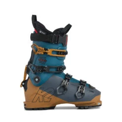 Chaussures De Ski K2 Mindbender 120 Lv Marron Homme