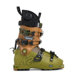 Chaussures De Ski K2 Dispatch Pro Vert Homme