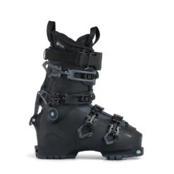 Chaussures De Ski K2 Mindbender W Team Lv Gris Femme