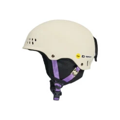 Casque De Ski/Snow K2 Emphasis Mips Jaune Femme