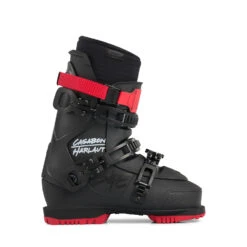 Chaussures De Ski K2 Method B&E Gris Homme