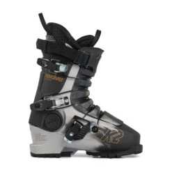 Chaussures De Ski K2 Revolver Team W Gris Femme