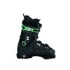 Chaussures De Ski K2 Anthem 75 Mv Gripwalk Noir Vert Femme