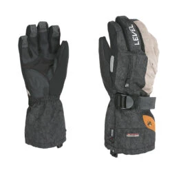 Gants De Ski/Snow Level Star Tribe Homme