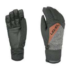 Gants Level Cruise Gris Homme