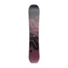 Planche De Snowboard K2 Rental Kids Noir Garçon